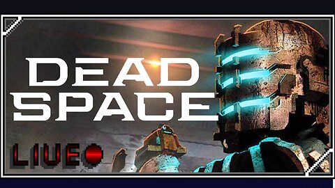 The ending that gave me Goosebumps | Dead Space Remake (Continued)