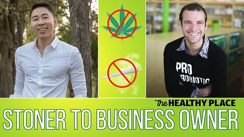 Stoner To Business Owner | Tim OBrien