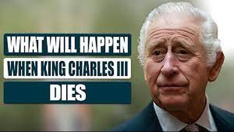 KING CHARLES ILLUMINATI SACRIFICE DEAD EASTER 2023!! ALL RITUALS HELD IN IRELAND! @TEAMTARA V'S SATANS ARMY! BEFORE CORONATION! JOE BIDEN DEAD 2021 MILITARY TRIBUNAL & EXECUTION GITMO BAY!