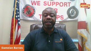 Pasco County Veterans Services|Morning Blend