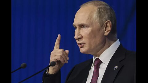 Putin's Landslide Victory: A Closer Look