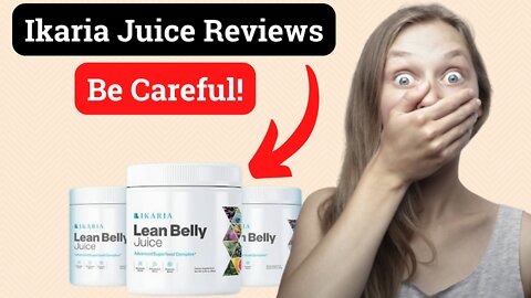 Ikaria Lean Belly Juice Reviews | Ikaria Lean Belly Juice Review | Ikaria Juice Reviews