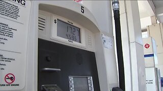 Wisconsin gas prices lowest in four years