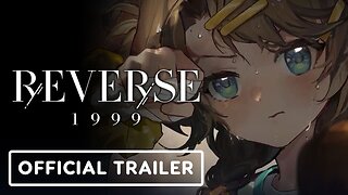 Reverse: 1999 - Official Spathodea Trailer