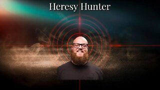 Heresy Hunter False Teacher Exposed: Penal Substitutionary Atonement - Zach Lambert - RESTORE AUSTIN