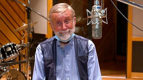 Ray Stevens - "The Quarantine Song" (Live on Larry's Country Diner, 2020)