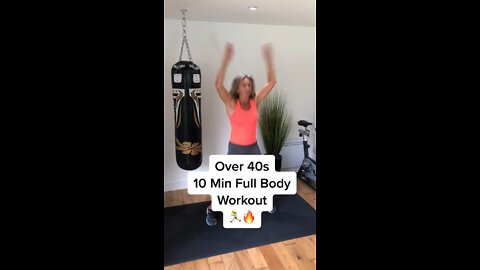 Want A Full Body Workout That Will Get You In Shape?