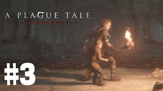 A PLAGUE TALE: INNOCENCE - Retaliação #03