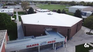 Nampa Schools Change Spring Reopening Plan