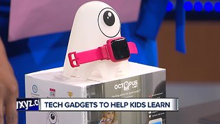 Tech Gadgets For Kids