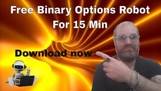 FREE Binary Option Robot | Pocket Option