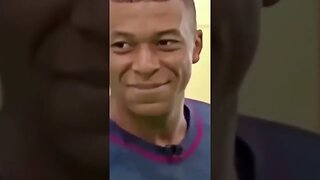 Look at Kylian Mbappé's Reaction When Neymar HUMILIATES in Challenge 🤣😂 #shorts #youtubeshorts