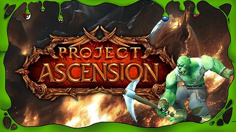 Project Ascension | Iron Artesian Peon | Day 1