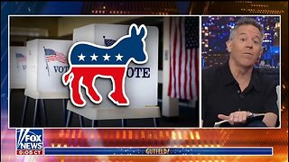 Gutfeld: Dems Accuse You Of What They Are Doing