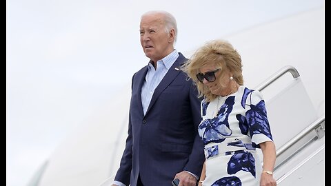 WH Reporters Explain Failure to Cover Biden's Issues More and It's a Scary Window Into Bias