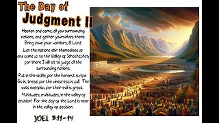 The Day of Judgment II