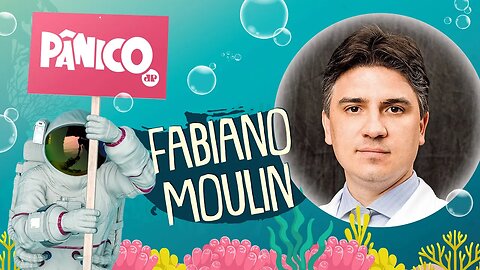 FABIANO MOULIN - PÂNICO - AO VIVO - 10/12/20