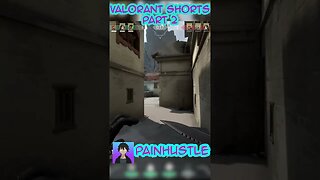 Valorant Shorts Part 2 With Segonax,Rekkusu and Lncel0t!