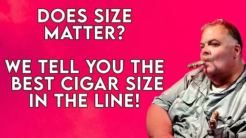 Does Size Matter? What's the Best Size In The Line?