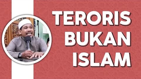 Aksi Bom Bunuh Diri - Menyerang Sesama Muslim Mengatasnamakan Agama Allah