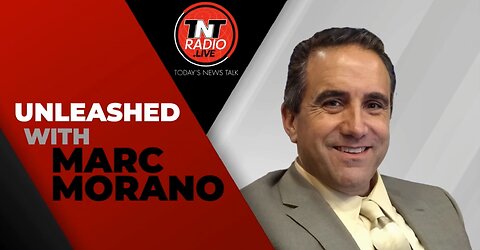 Dr. Peter Mccullough on Unleashed with Marc Morano - 16 May 2024