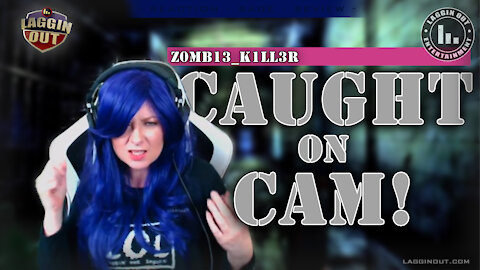 Zombie Caught on Cam (S06)