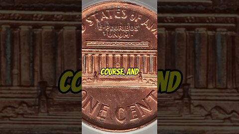 Rare 2002 Lincoln Penny! #coin