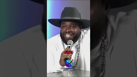 Tables Turn Real Quick | Corey Holcomb