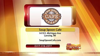 Soup Spoon - 2/1/19