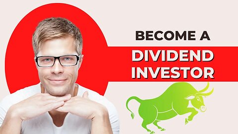 Why it Takes 66 Days to Become a Dividend Investor