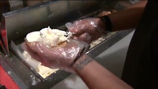NYC Is Facing A Cream Cheese Shortage Thanks To Biden