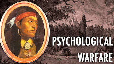 The Historia Podcast #8: Psychological Warfare — Pontiac's War