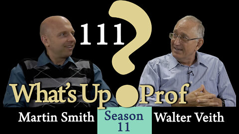 Walter Veith & Martin Smith - What Are The Results Of The Ukraine Russia War On The World? - WUP 111
