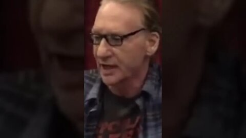 Joe Rogan Asks Bill Maher What Crimes Trump Is Guilty Of And He Can’t Answer