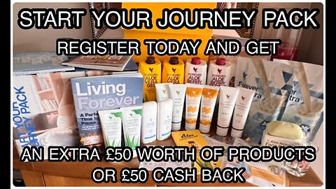 Introduction Forever Living Products| Build Your Career |Complete Course
