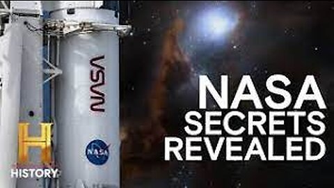 7 secrets nasa doesn't want us to know