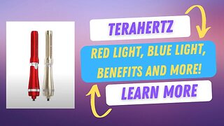 Genius Terahertz Training 6/27
