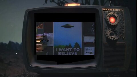 When Mulder Met Scully | The X-Files