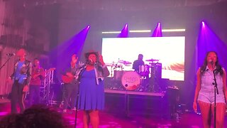 CHAPEL HART Performing Original Song "I Will Follow" Live in Cleveland, OH #shorts