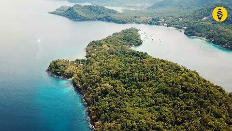 Wakatobi Sea Paradise, Southeast Sulawesi