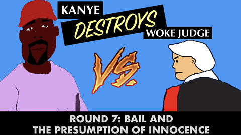 Kanye Destroys Woke Sophie Re: Bail