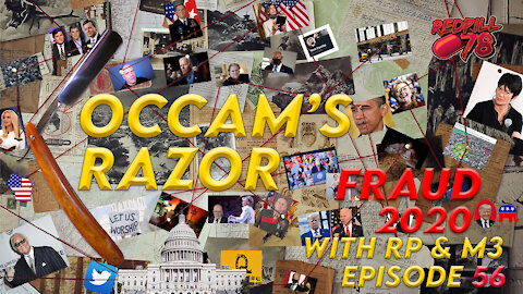 Occam's Razor Ep. 56 Then They Came For The Teachers