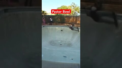 Pool Skateboarding Mastery by Jeremy Henderson