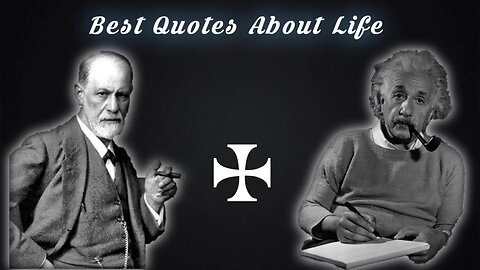 BEST EINSTEIN AND FREUD QUOTES ABOUT LIFE