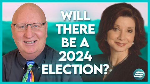 Dr. Jan Halper-Hayes - Will There Be A 2024 Election?