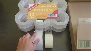 What You Should Know - 2 inch Clear Packaging Tape