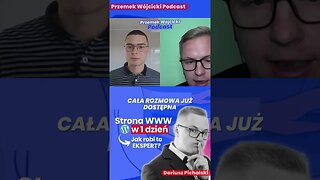 Czy każdy może stworzyć własną stronę Internetową na WORDPRESS?