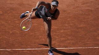Tennis Star Naomi Osaka Withdraws From French Open