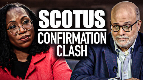 SCOTUS Confirmation Clash
