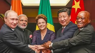 BRICS Has the USD on the Ropes as Recession Fears Continue